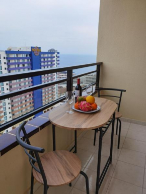 Sun Paradise Apartment